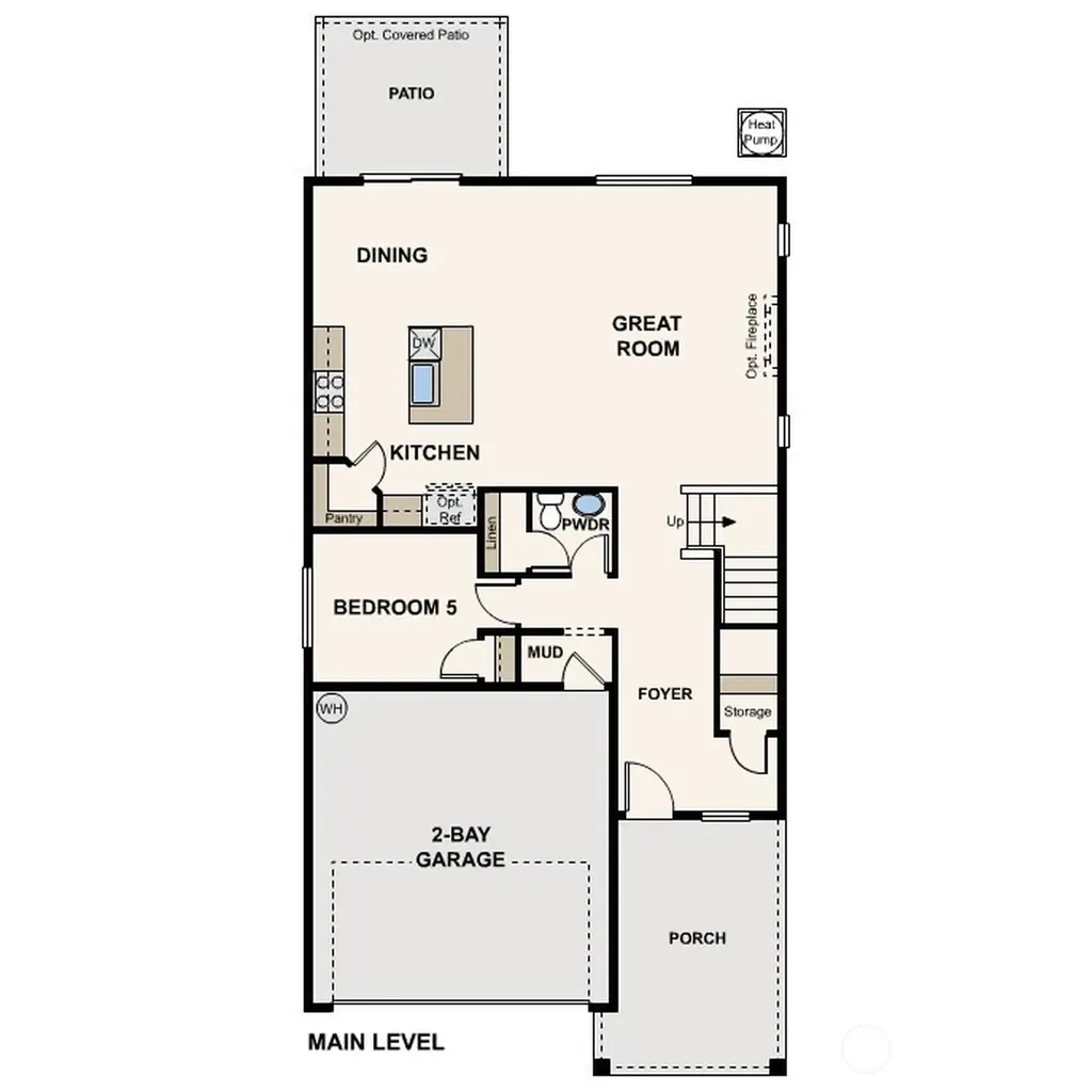 8719 62nd Court SE Olympia WA 98513