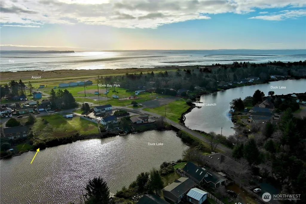 509 E Chance A La Mer NE Ocean Shores WA 98569
