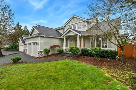 18639 175th Avenue SE Renton WA 98058