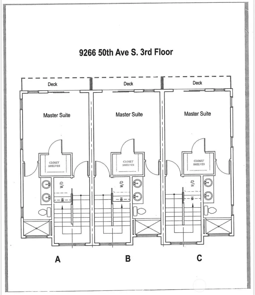 9266 50th Avenue S Seattle WA 98118