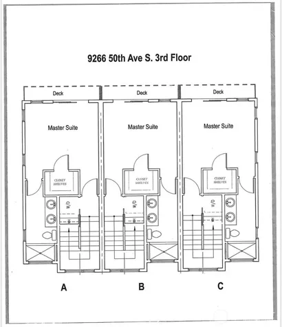 9266 50th Avenue S Seattle WA 98118
