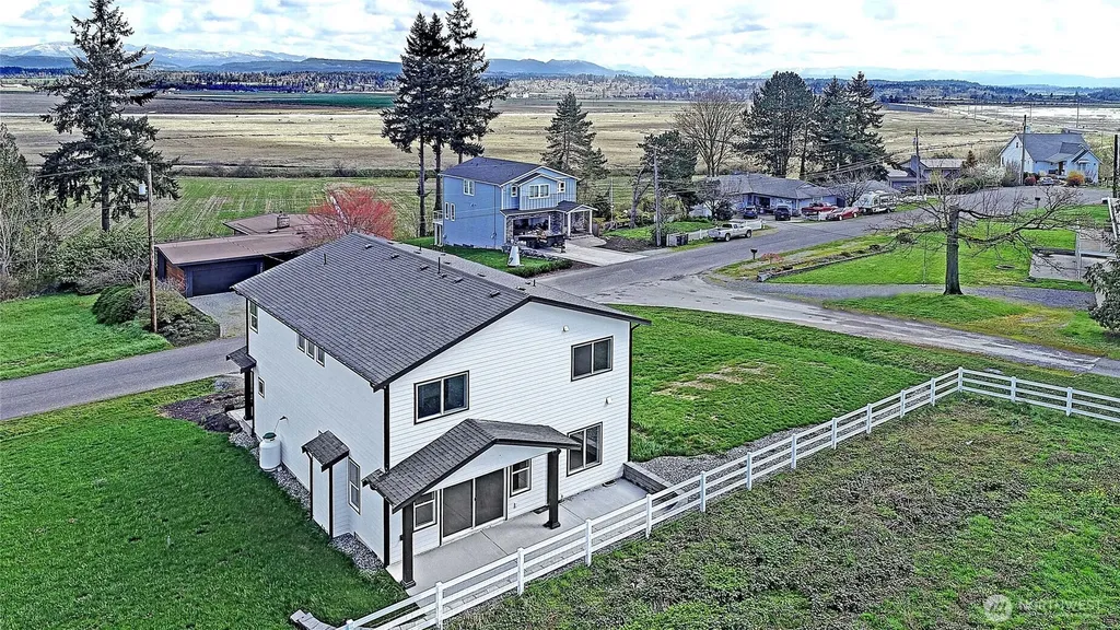 1458 Larkspur Lane Camano Island WA 98282