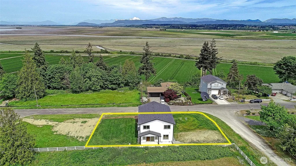 1458 Larkspur Lane Camano Island WA 98282