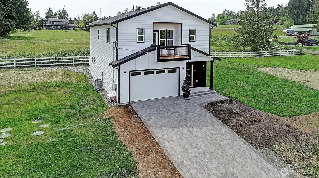 1458 Larkspur Lane Camano Island WA 98282