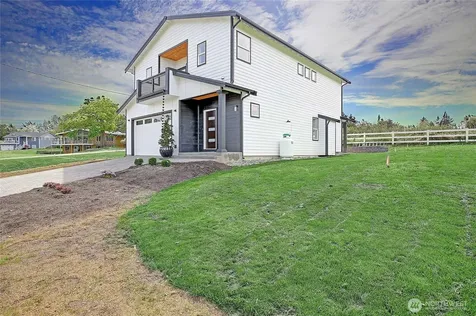 1458 Larkspur Lane Camano Island WA 98282