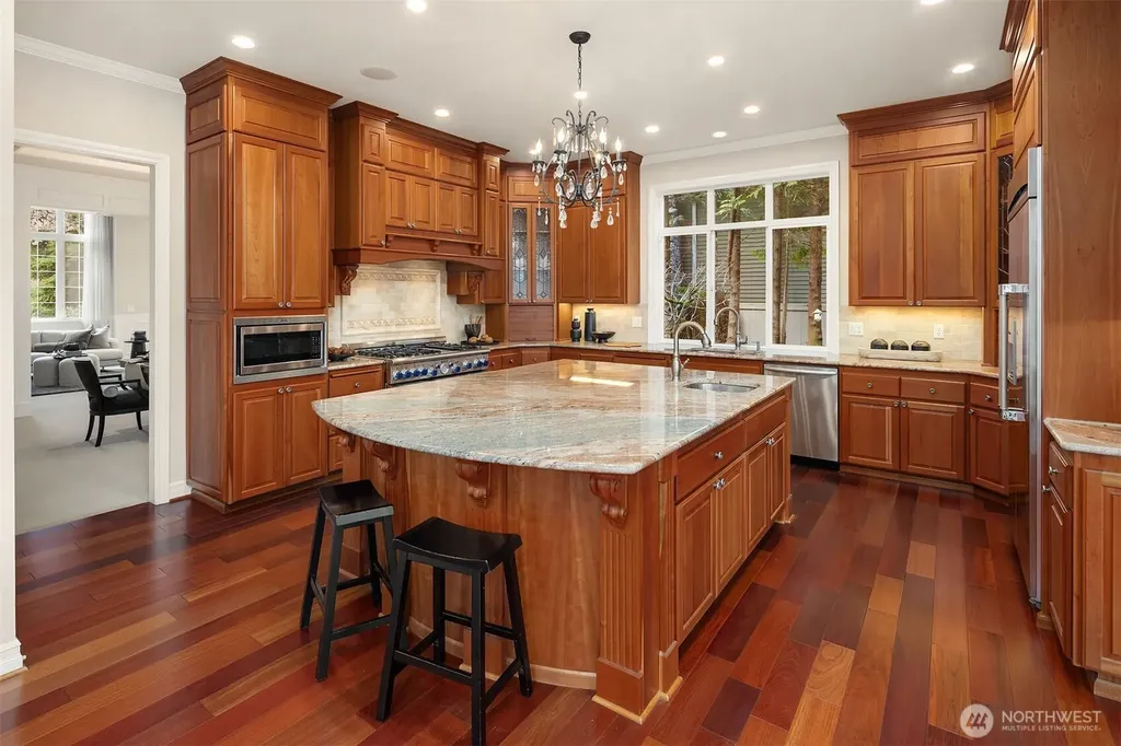 2330 279th Drive SE Sammamish WA 98075