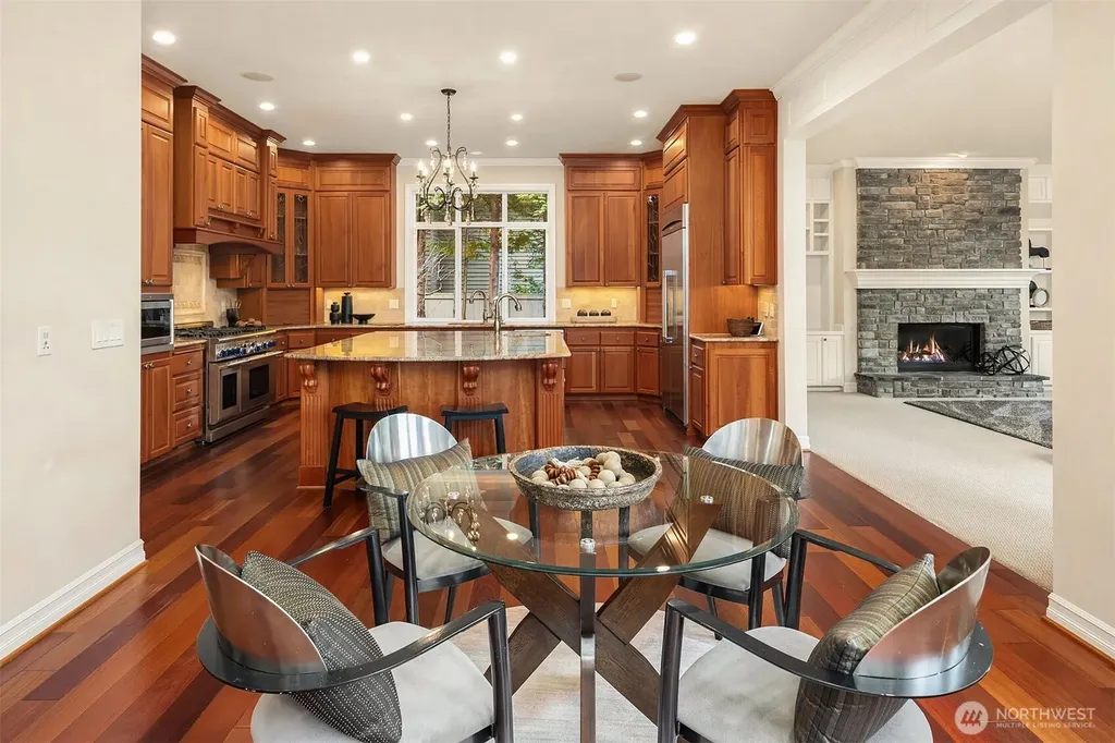 2330 279th Drive SE Sammamish WA 98075