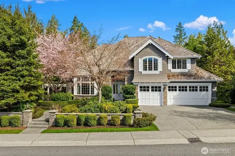 2330 279th Drive SE Sammamish WA 98075