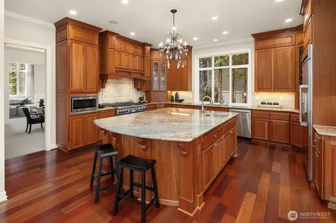 2330 279th Drive SE Sammamish WA 98075
