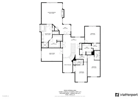 2330 279th Drive SE Sammamish WA 98075