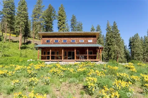 23 Whitebark Lane Winthrop WA 98862