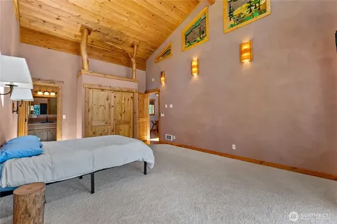 23 Whitebark Lane Winthrop WA 98862