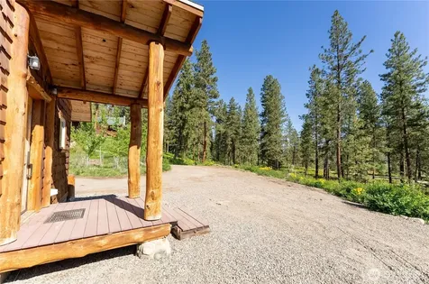 23 Whitebark Lane Winthrop WA 98862