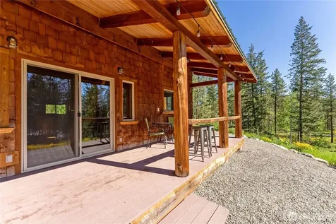 23 Whitebark Lane Winthrop WA 98862