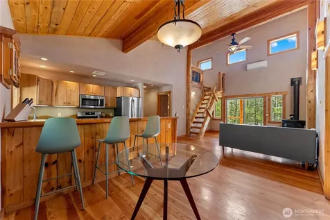 23 Whitebark Lane Winthrop WA 98862