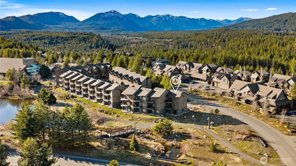10 Wildflower Loop Cle Elum WA 98922