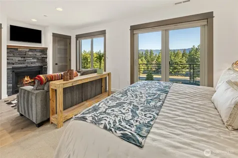 10 Wildflower Loop Cle Elum WA 98922