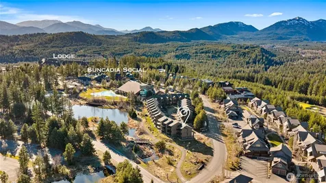 10 Wildflower Loop Cle Elum WA 98922