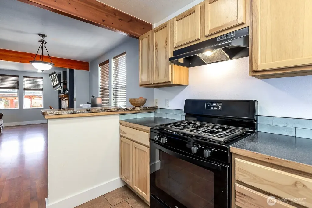 1014 Park Street Friday Harbor WA 98250
