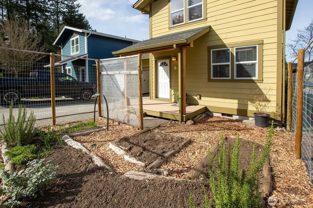 1014 Park Street Friday Harbor WA 98250