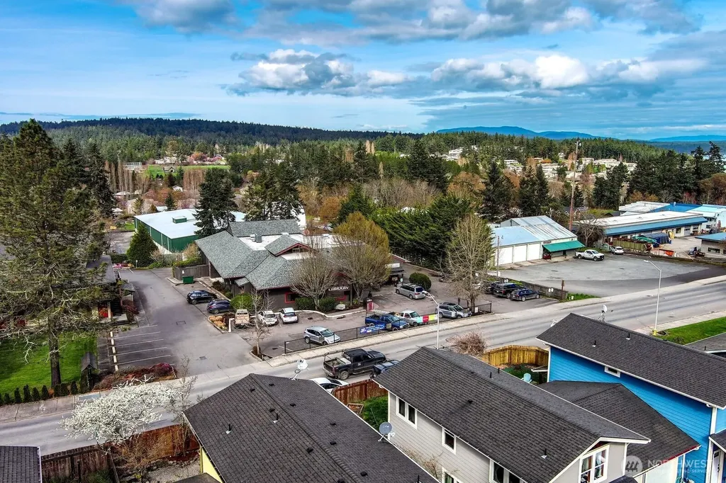 1014 Park Street Friday Harbor WA 98250