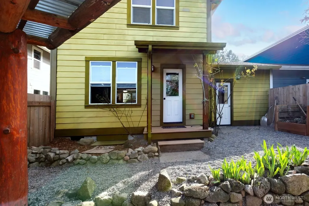 1014 Park Street Friday Harbor WA 98250