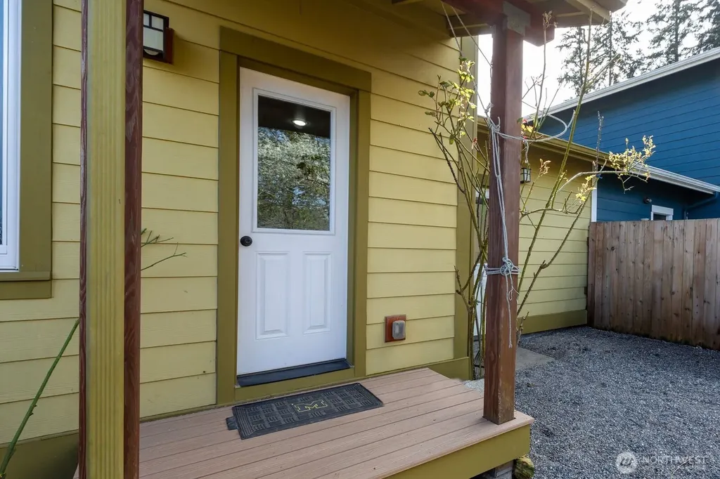 1014 Park Street Friday Harbor WA 98250