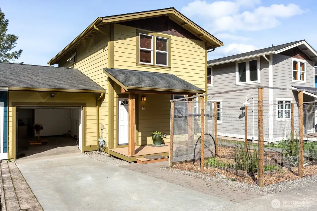 1014 Park Street Friday Harbor WA 98250