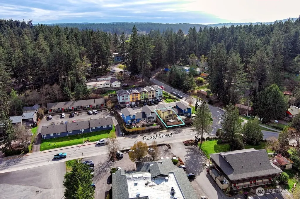 1014 Park Street Friday Harbor WA 98250