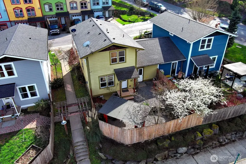 1014 Park Street Friday Harbor WA 98250