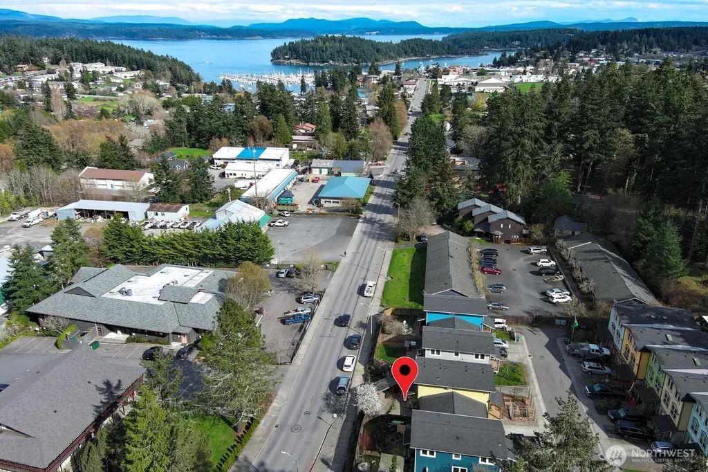 1014 Park Street Friday Harbor WA 98250