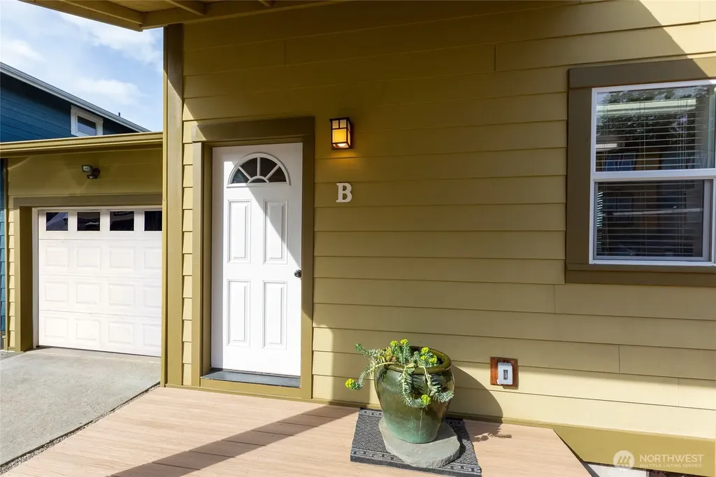 1014 Park Street Friday Harbor WA 98250