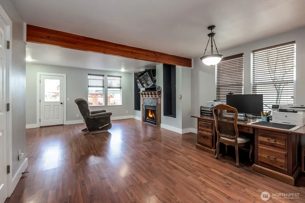 1014 Park Street Friday Harbor WA 98250