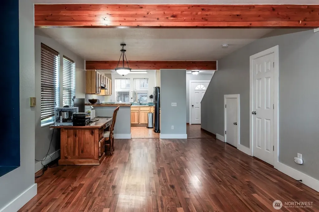 1014 Park Street Friday Harbor WA 98250