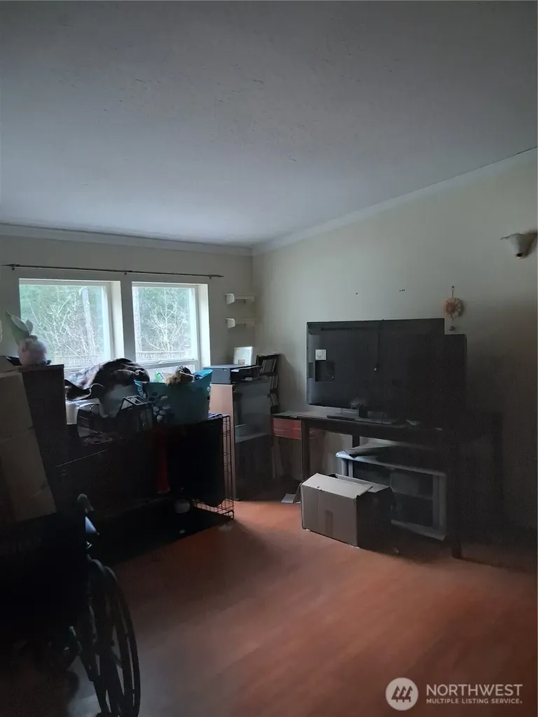2495 Christopher Road NW Seabeck WA 98380