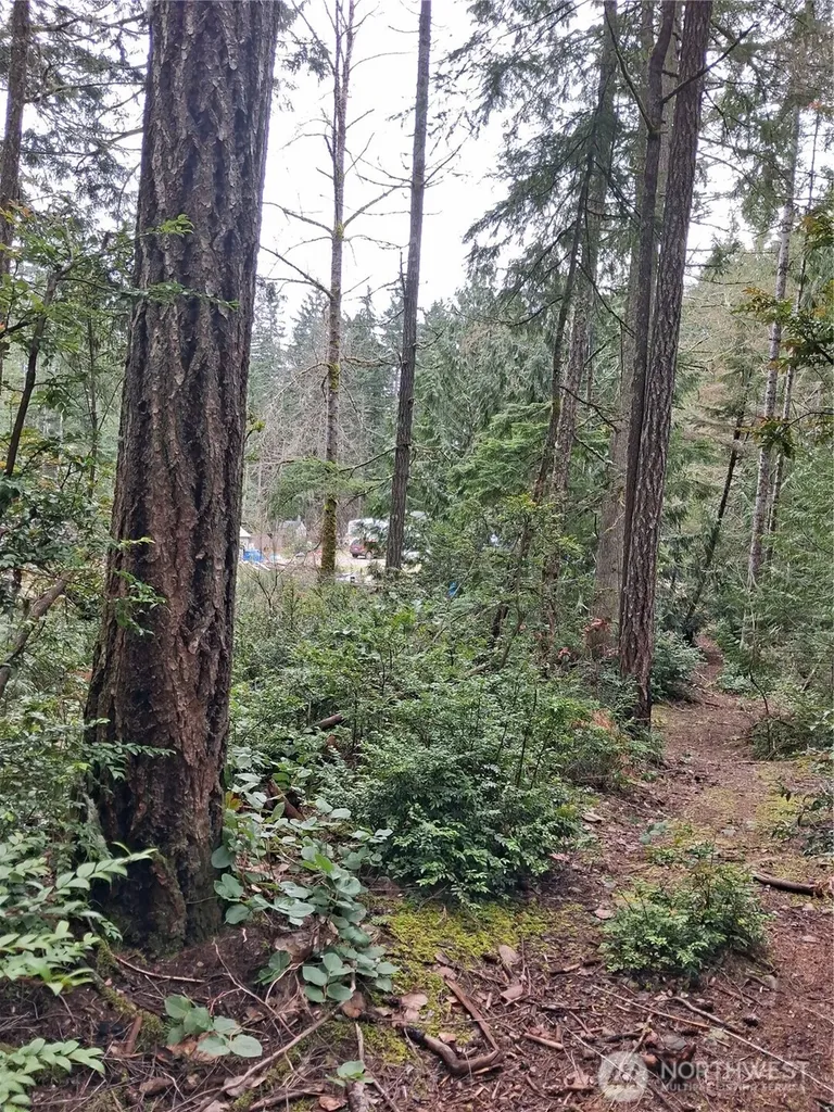 2495 Christopher Road NW Seabeck WA 98380
