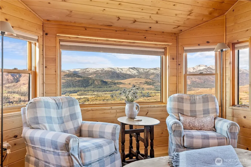 8 Deer Trails Way Winthrop WA 98862
