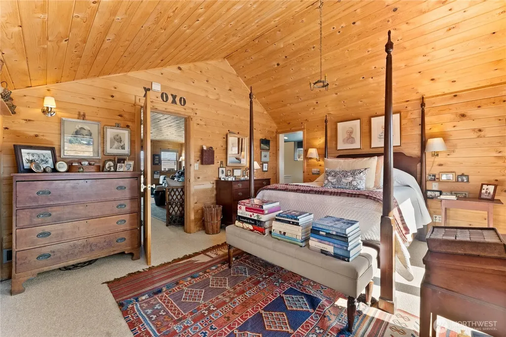 8 Deer Trails Way Winthrop WA 98862