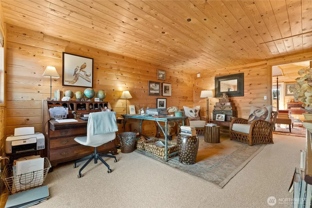 8 Deer Trails Way Winthrop WA 98862