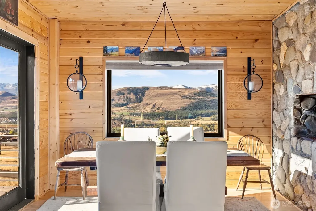 8 Deer Trails Way Winthrop WA 98862
