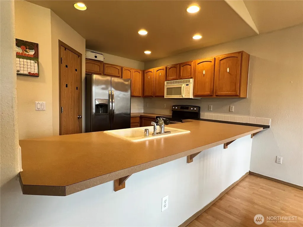 16008 89th Avenue E Puyallup WA 98375