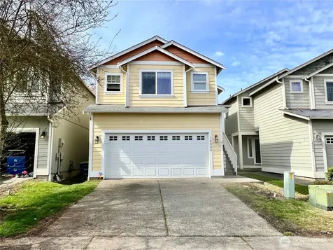 16008 89th Avenue E Puyallup WA 98375