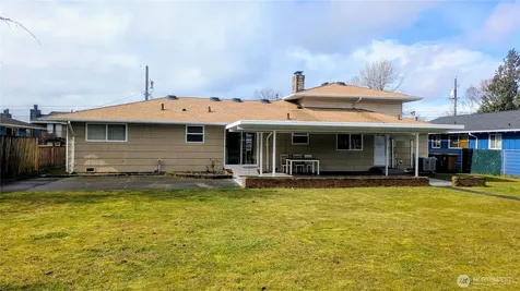 7361 S Wilkeson Street Tacoma WA 98408