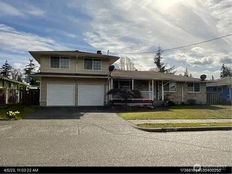 7361 S Wilkeson Street Tacoma WA 98408