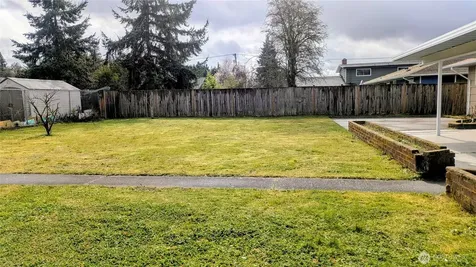 7361 S Wilkeson Street Tacoma WA 98408