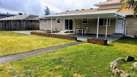 7361 S Wilkeson Street Tacoma WA 98408