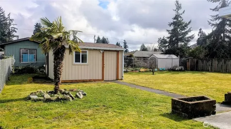 7361 S Wilkeson Street Tacoma WA 98408