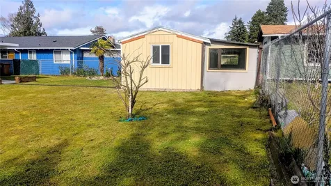 7361 S Wilkeson Street Tacoma WA 98408
