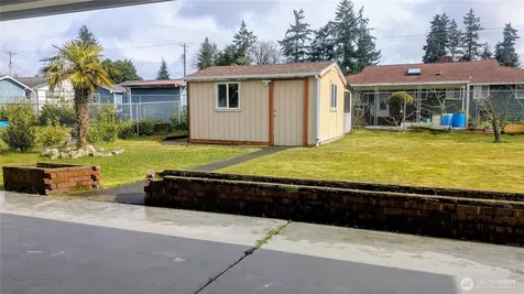 7361 S Wilkeson Street Tacoma WA 98408