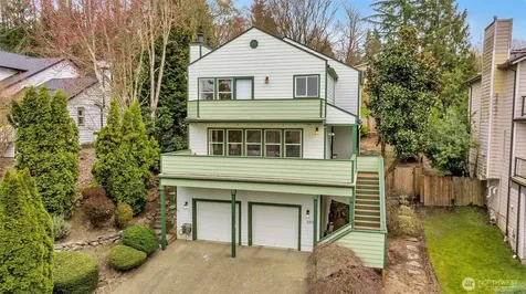 10518 157th Avenue NE Redmond WA 98052